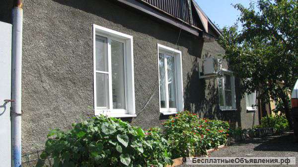 Дом в Ставрополе