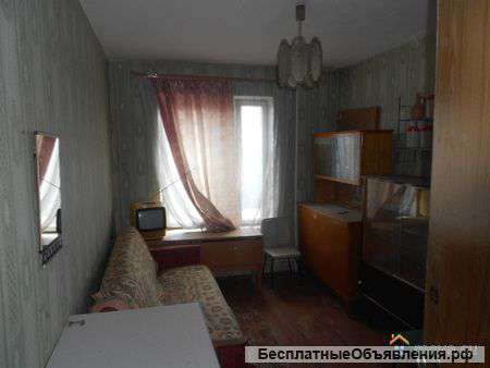 Сдам комнату