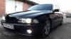 BMW 5er IV (E39) Рестайлинг Седан 530d 2.9d AT (193 л.с.)