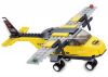 Конструктор для мальчиков Тренировочный самолет M38-B0360