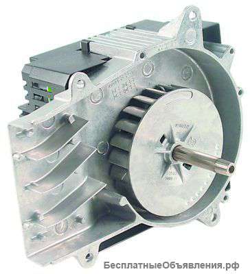 Мотор вентилятора для пароконвектоматов Rational серии SCC