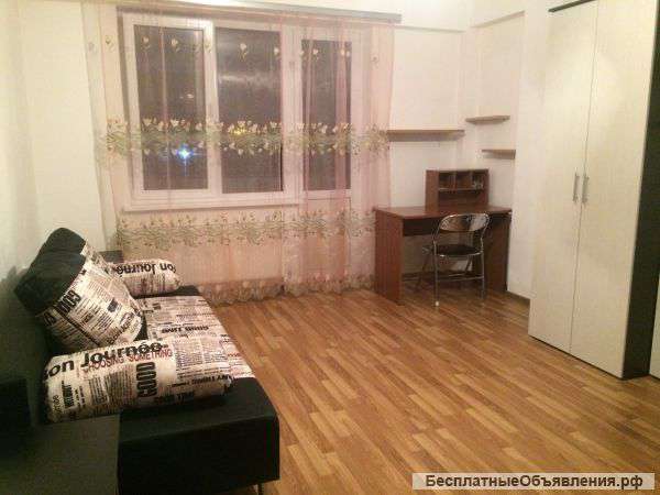 Сдаю на длительный срок