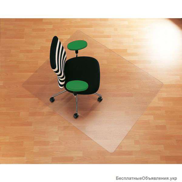 "Защитные коврики под кресло