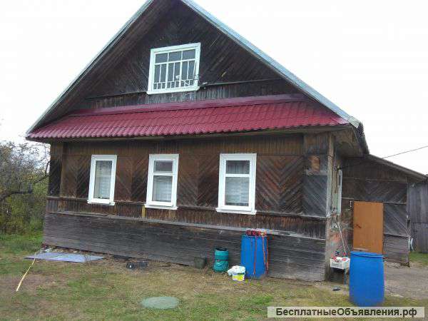 Дом