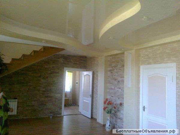 Ремонт в Крыму