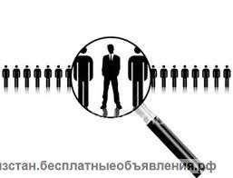 Секретарь Директора компании