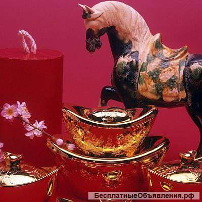 Товары фен-шуй в Москве с доставкой