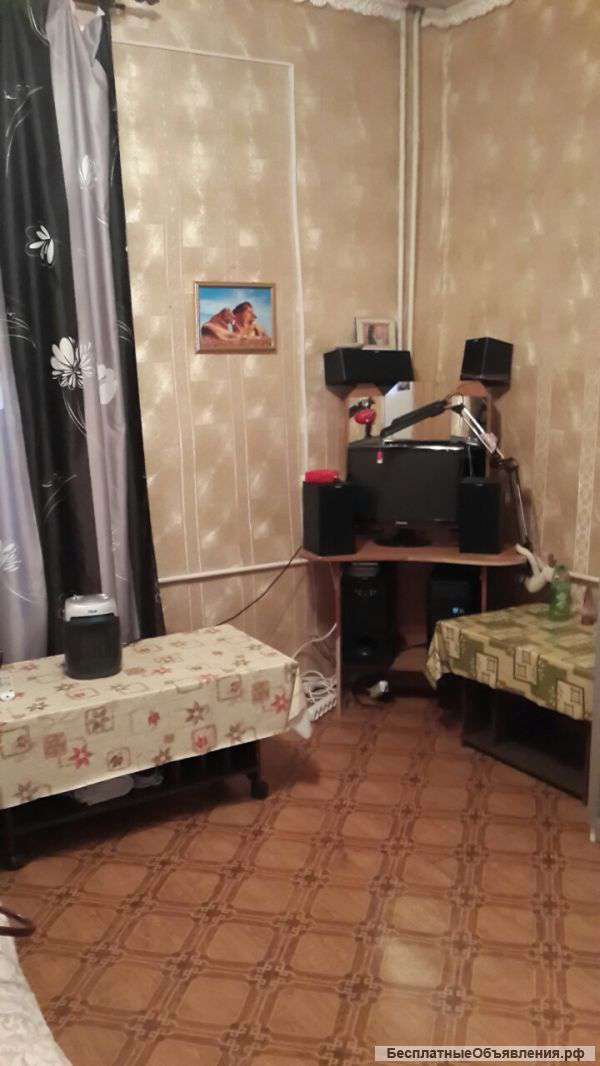 Квартира 2-ком