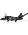 Конструктор для мальчиков Бомбардировщик F-117 M38-B0108