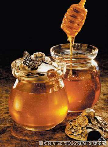 Мёд