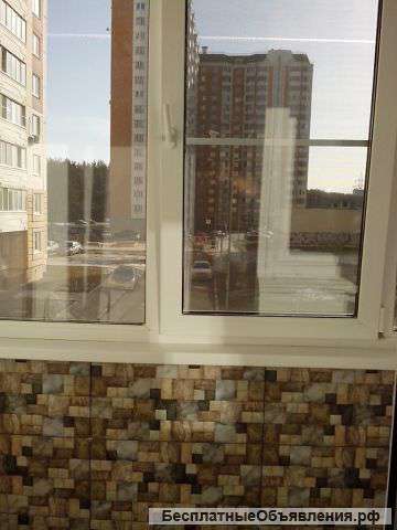 Ремонт квартир