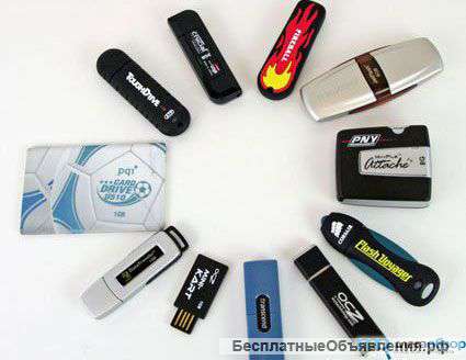 Восстановим информацию с любого носителя recovery