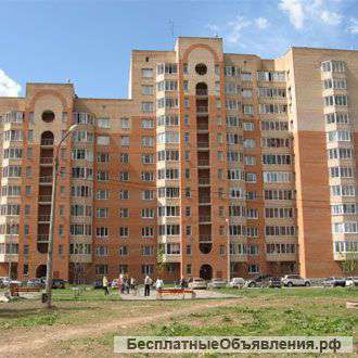 Новостройка. 60 кв.м. Парковый