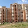 Новостройка. 60 кв.м. Парковый