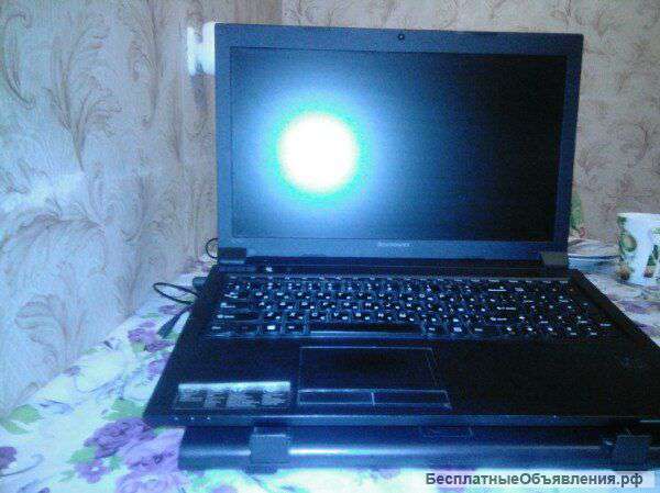Нетбук "Lenovo" Продаю