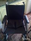 Кресло-коляска