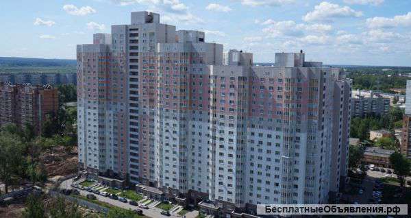 Южный, Новостройки, Московская область