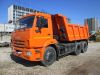 Самосвалы Камаз-65115