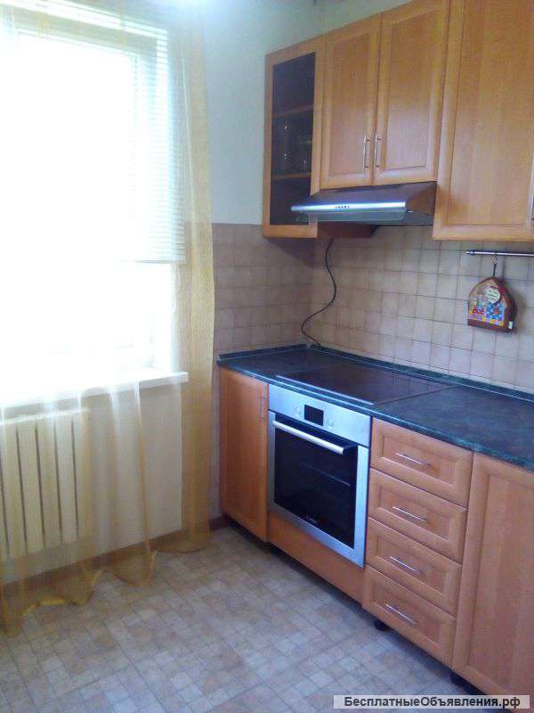 Сдам квартиру