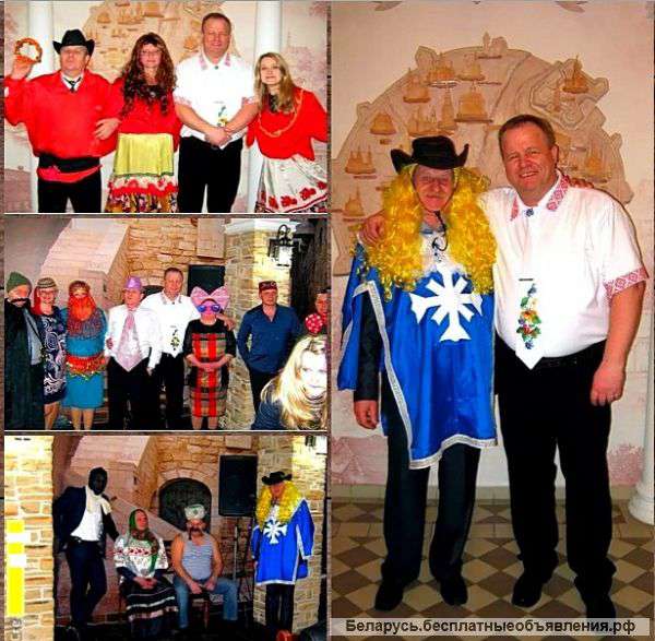 Ведущий в Полоцке Новополоцке. Тамада свадьбу юбилей дискотека баян Лепель Бегомль Плещеницы Логойск