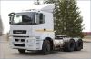 Самосвал КАМАЗ 65206-001-68