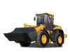 Погрузчик Hyundai HL740-9S