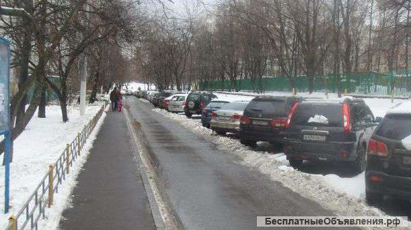 Сдаю 1-ком. квартиру
