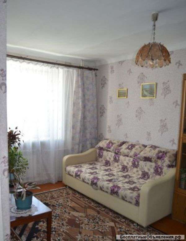 Квартиру