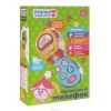 Малышарики музыкальная игрушка "Музыкальный телефон"
