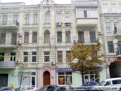 2-комнт, Петлюры, центр, дизайнерский рем, 60 кв.м - 90 тыс.у.е