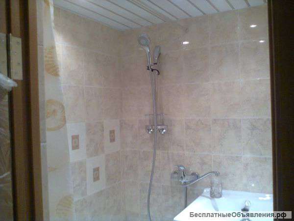 Семейная бригада профессионалов по ремонту квартир