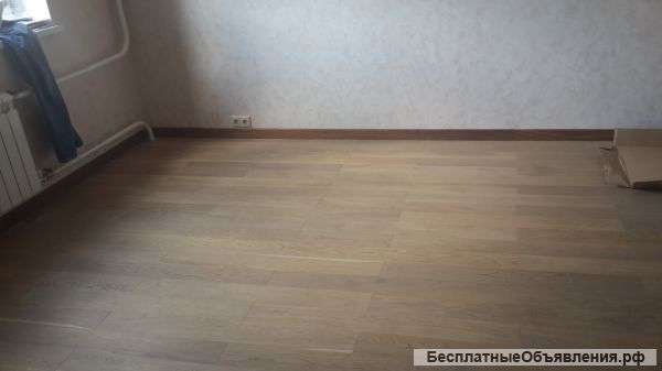Ремонт и отделка квартир и комнат