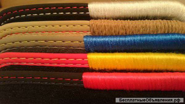 Коврики для автомобиля