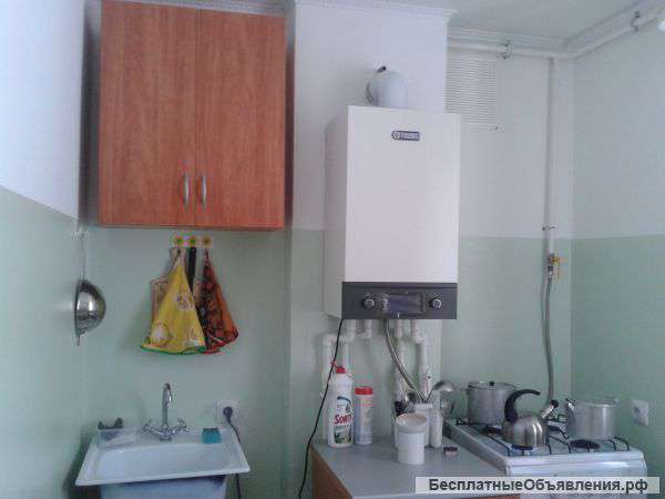 Новую квартиру в п.Пальцо Карачевского р-на