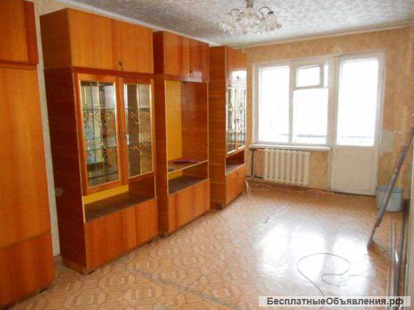 2-к Черемушки