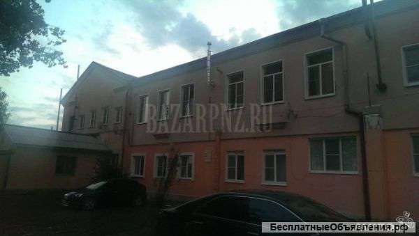 2-х комн.квартира в Чемодановке Пенз.обл.