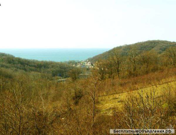 З/у 4,5 с видом на море