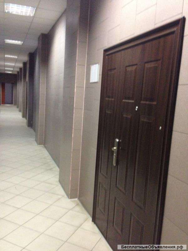 Сдаю офисное помещение 52 кв.м.