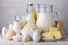Куриные яйца и молочная продукция оптом