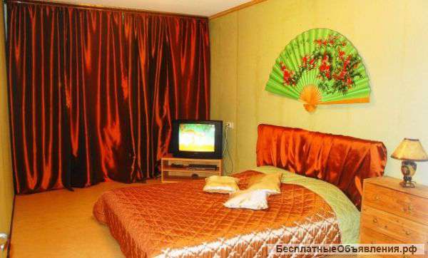 Сдам 2 комн.квартиру,пос.Советский