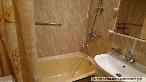 Сдам 1 комн.квартиру,ул.Приморская,д.17