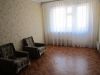 1 ком по ул Транспортная 7-косметический ремонт, средний этаж