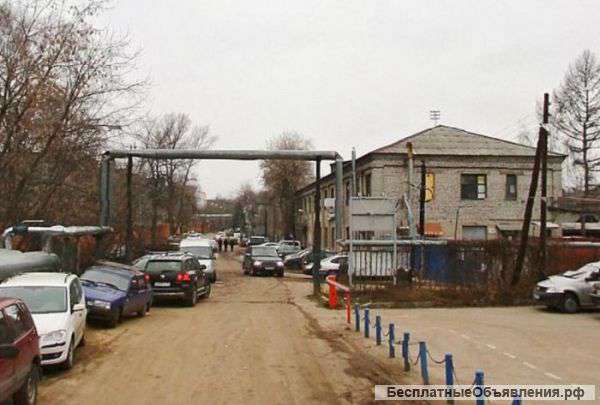 Под офис или складские/производственные нужды 21,4 м.кв.