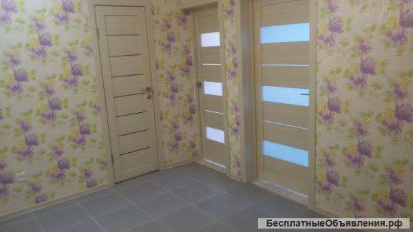 Квартиру на Извилистой