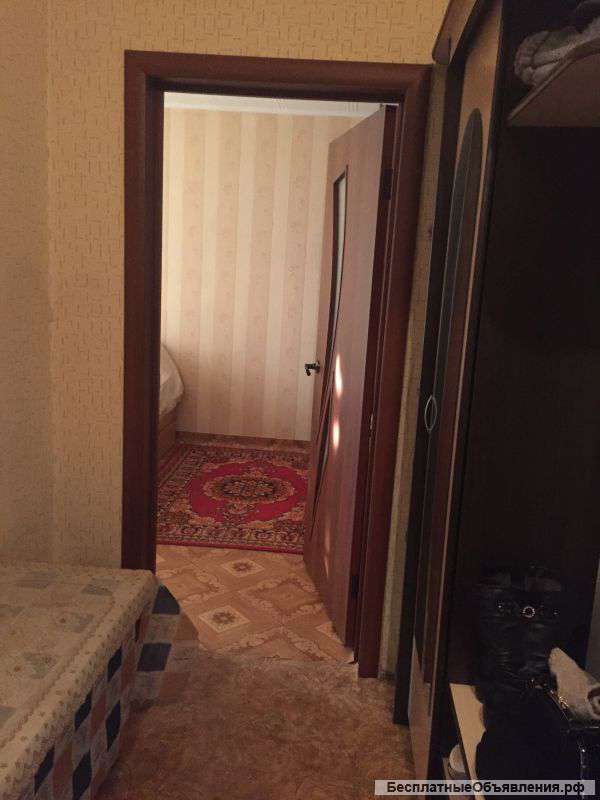 2-хкомн квартиру район Копылова
