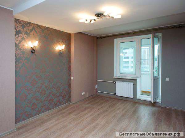 Ремонт и отделка квартир и домов