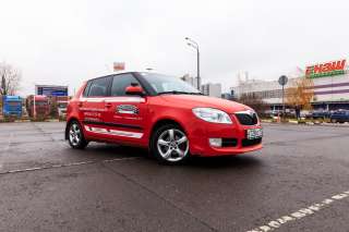 АвтоМотоШкола в САО Восточное Дегунино, Бескудниково