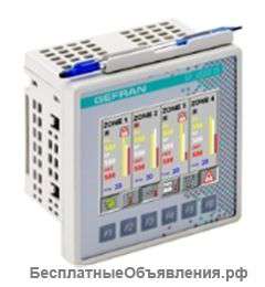 Ремонт Gefran artdrive xvy-ev avy adv agy quix