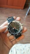 Оригинальные часы WEIDE гарантия 1 год япон