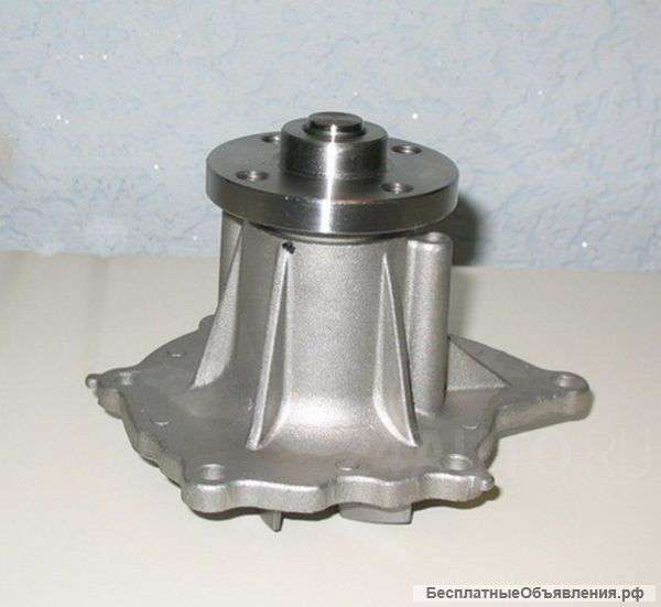 Помпа водяная на двигатель К 21